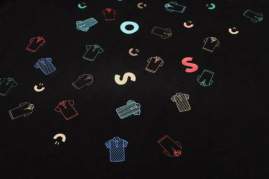 Picture of Hugo Boss T Shirts Short _SKUBossm-3xl1j029663